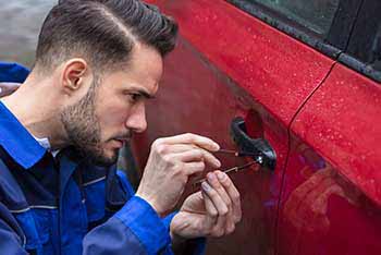 Apple Valley Automotive Locksmith