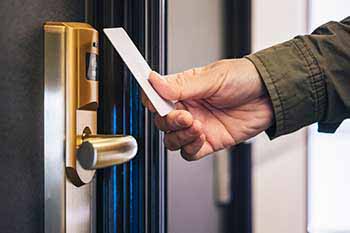 Apple Valley Commercial Locksmith